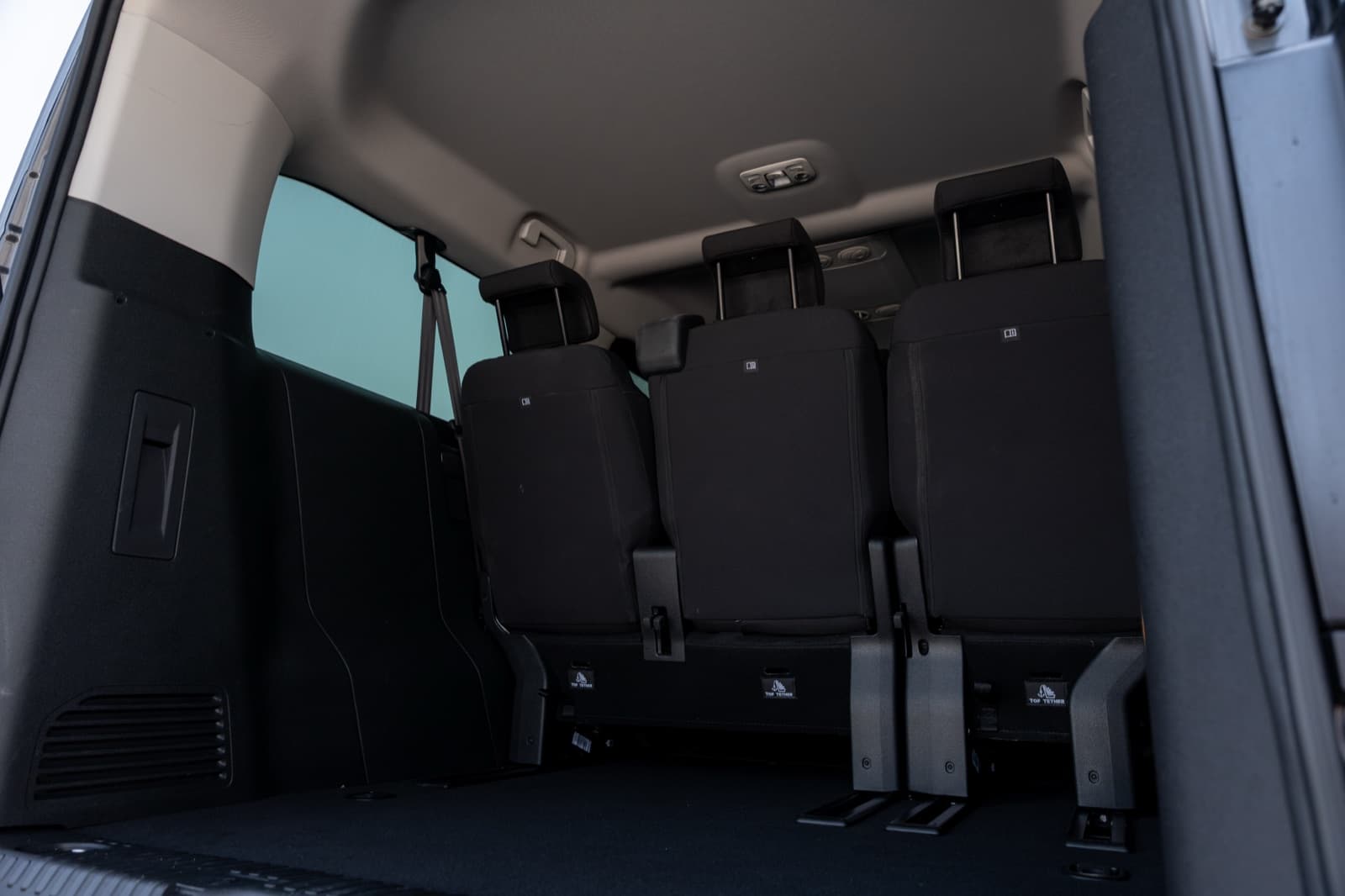 Citroën SpaceTourer