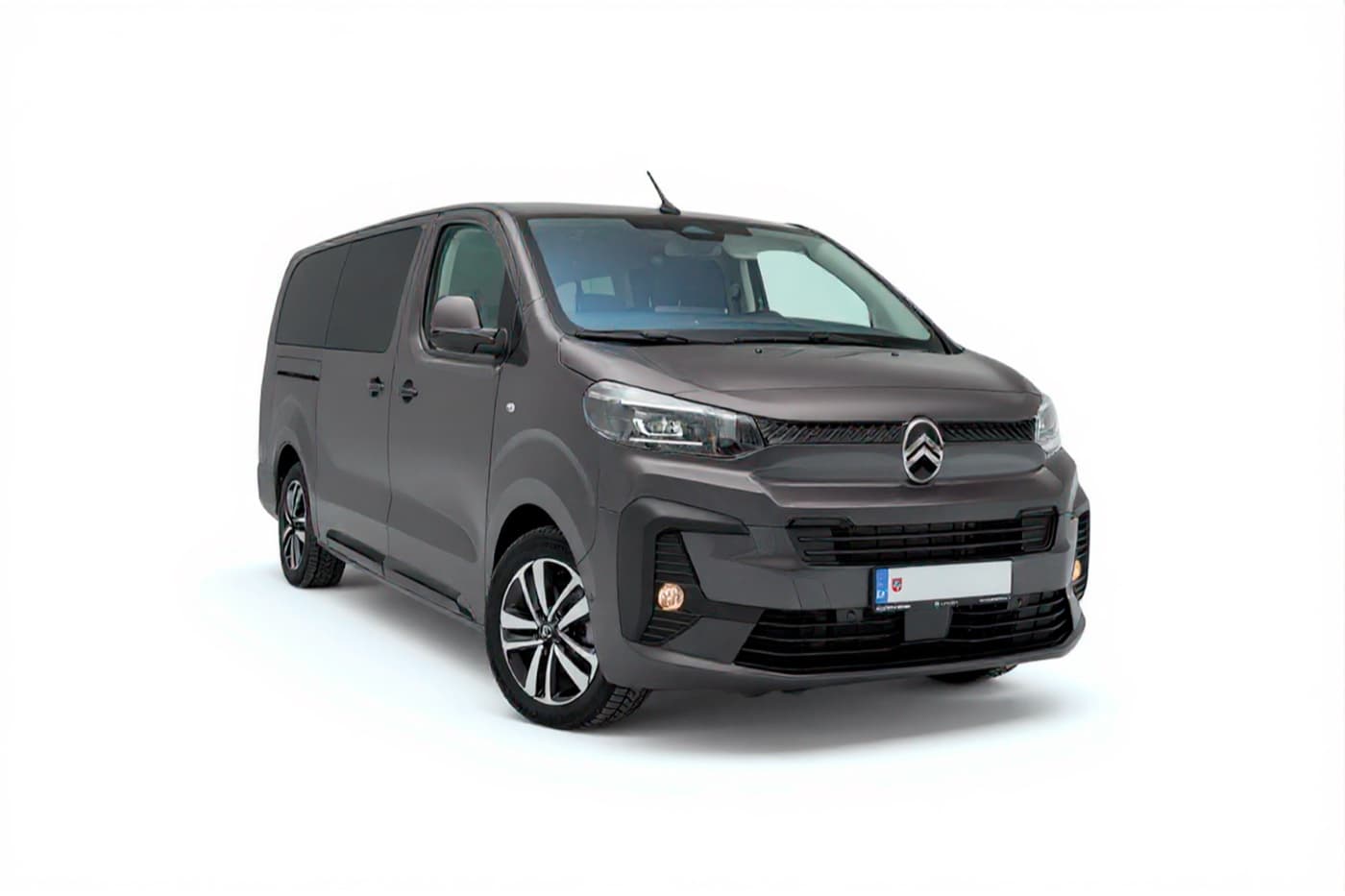 Citroën SpaceTourer